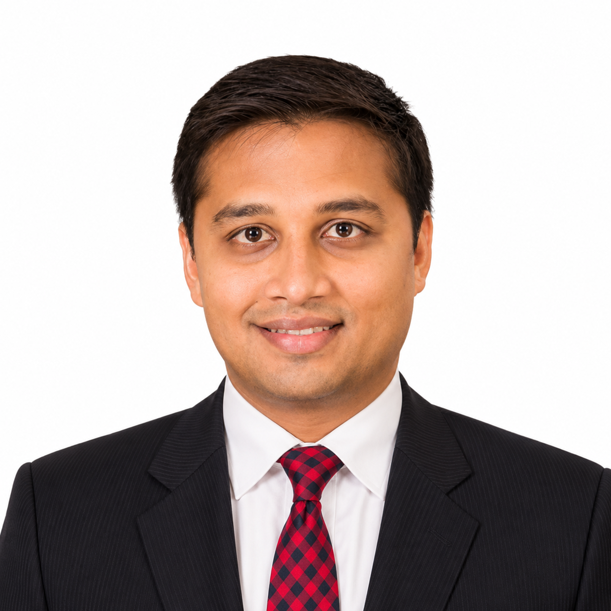 Siddharth Sid Mehta, Founder and Portfolio Manager